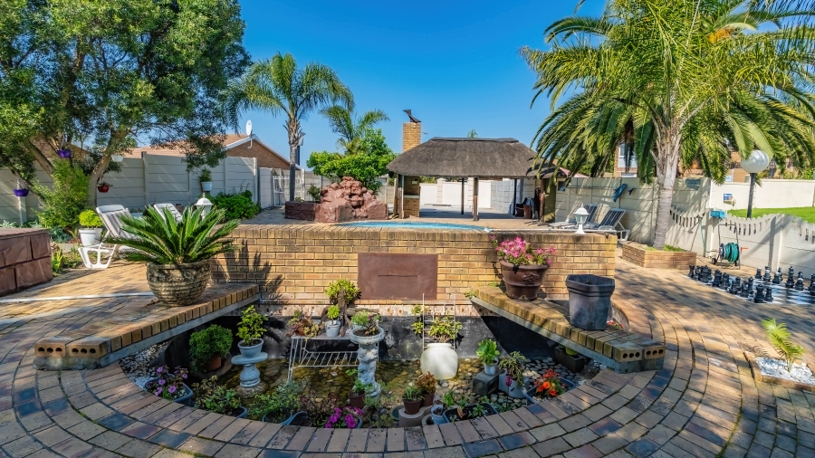 0 Bedroom Property for Sale in Brackenfell South Western Cape